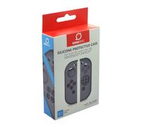 MINIBIRD - Boîtier de Protection en Silicone Compatible avec Les manettes Joy-Con de Nintendo Switch