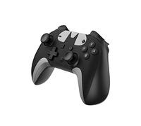 MINIBIRD PopTop Manette Sans-Fil Bat-Signal pour Nintendo Switch/Switch Lite/Switch OLED