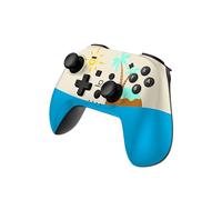 Poptop Minibird Manette Sans-Fil "The Island" Pour Nintendo Switch/Switch Lite/Switch Oled
