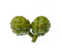 Miniblings artichaut légumes Broche Cuisinez nourriture gastronomique - bijoux à la mode à la main I Pin Bouton Pins