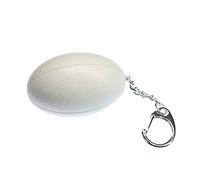 Miniblings Balle Porte-clé Porte-clés Football Ball Rugby - Bijoux Fashion Main I I Pendentif Trousseau de clés Porte-Clef