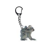 Miniblings Koala porte-Ours Koala - Pendentif bijoux faits à la main I Porte Porte-clef - Ours Koala ours Koala