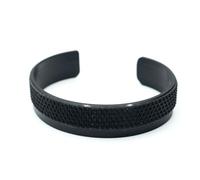 Miniblings L4 Bracelet jonc rétro avec objectif d'appareil photo pour photographe - Bijou tendance fait à la main - Unisexe