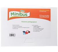Minibus Mallette pédagogique MS