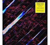 Minibus Pimps - Cloud to Ground
