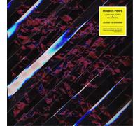 Minibus Pimps Cloud to Ground (Vinyl) 12" Album with CD