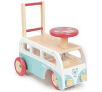 Minibus porteur 2 en 1 G