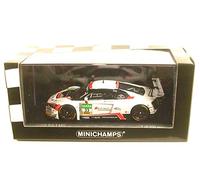 Minichamps 1 110 389 430,2 cm Audi R8 LMS # 93 ADAC GT Masters Modèle 5 120,6 cm, 1/43