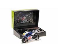 Minichamps 1/12 - Yamaha YZR-M1 - World Champion Moto GP 2009 122093246