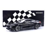 Minichamps 1/18 - 110029021 - Bmw M8 Coupe - 2020-Minichamps