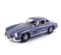 MINICHAMPS 1/18-110037220 - Mercedes-Benz 300 SL W198-1955
