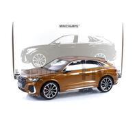 Minichamps 1/18 - 155018104 - Audi Rsq3 - 2019-Minichamps