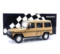 MINICHAMPS 1/18 - MERCEDES-BENZ G MODEL LONG (W460) - 1980 155038104