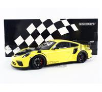Minichamps 1/18 - 155068231 - Porsche 911 Gt3rs (991.2) - 2019-Minichamps