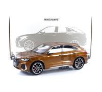 MINICHAMPS 1/18 - AUDI RSQ3 - 2019 155018104