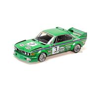 Minichamps 1/18 - Bmw 3.0 Csl - Winner Brno 1978 155782503-Minichamps