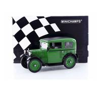 Minichamps 1/18 - Bmw Dixi - 1928 155024002-Minichamps