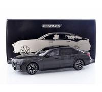 MINICHAMPS 1/18 - BMW I7 M70 - 2024 110023700