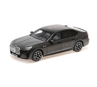 Minichamps 1/18 - Bmw I7 M70 - 2024 110023700-Minichamps