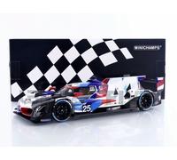 MINICHAMPS 1/18 - BMW M HYBRID V8 LMDH - PRESENTATION CAR 2023 155232025