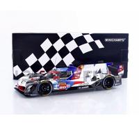 MINICHAMPS 1/18 - BMW M HYBRID V8 LMDH - TEST BAHRAIN 2024 155242046