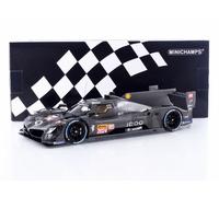 MINICHAMPS 1/18 - BMW M HYBRID V8 LMDH - TEST CAR 2023 155232024