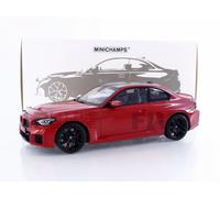 Minichamps 1/18 - Bmw M2 - 2022 110023120-Minichamps