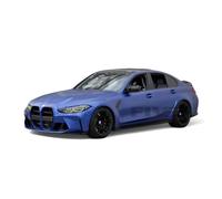 Minichamps 1/18 - Bmw M3 - 2024 110020220-Minichamps