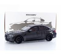 Minichamps 1/18 - Bmw M3 - 2024 110020221-Minichamps