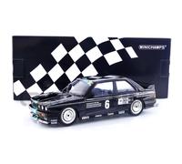 MINICHAMPS 1/18 - BMW M3 - DTM 1987 155872006