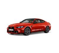 Minichamps 1/18 - Bmw M4 - 2024 110020140-Minichamps