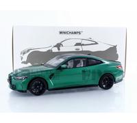 MINICHAMPS 1/18 - BMW M4 - 2024 110020142