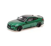 Minichamps 1/18 - Bmw M4 - 2024 110020142-Minichamps