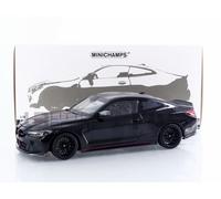 MINICHAMPS 1/18 - BMW M4 CSL - 2023 110023021