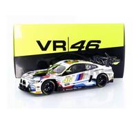 Minichamps 1/18 - Bmw M4 Gt3 - 12h Bathurst 2025 110252046-Minichamps