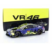 MINICHAMPS 1/18 - BMW M4 GT3 EVO - 1982KM QATAR 2025 110252146
