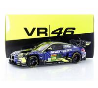 MINICHAMPS 1/18 - BMW M4 GT3 EVO - POLE POSITION 6H IMOLA 2025 110252246