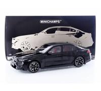 MINICHAMPS 1/18 - BMW M5 - 2024 110023801