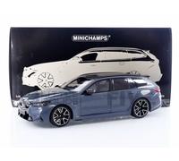 MINICHAMPS 1/18 - BMW M5 TOURING - 2024 110023901