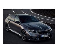 Minichamps 1/18 - Bmw M5 Touring - 2024 110023901-Minichamps