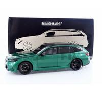 MINICHAMPS 1/18 - BMW M5 TOURING - 2024 110023902
