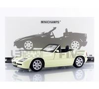 1:18 MINICHAMPS Bmw Z1 Yellow 1988 180020104