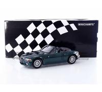 MINICHAMPS 1/18 - BMW Z3 ROADSTER - 1997 155024132