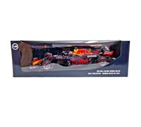 MINICHAMPS 1:18 Maquette F1 Red Bull RB16B Max Verstappen GP Pays-Bas 2021