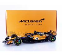 MINICHAMPS 1/18 - MCLAREN MCL39 - MONACO GP 2025 (PIASTRI) 537252581