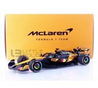 MINICHAMPS 1/18 - MCLAREN MCL39 - WINNER CHINESE GP 2025 (O. PIASTRI) 537251981