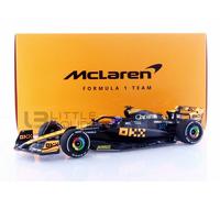 Minichamps 1/18 - Mclaren Mcl60 - 3nd Japan Gp 2023 (O. Piastri) 537233581-Minichamps