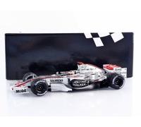 Minichamps 1/18 - Mclaren Mercedes Mp4/21 - 2006 (K. Raikkonen) 530061803-Minichamps