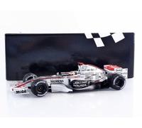 MINICHAMPS 1/18 - MCLAREN MERCEDES MP4/21 - 2006 (K. RAIKKONEN) 530061803