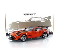 MINICHAMPS 1/18 - MERCEDES-AMG GT BLACK SERIES - 2021 110032024